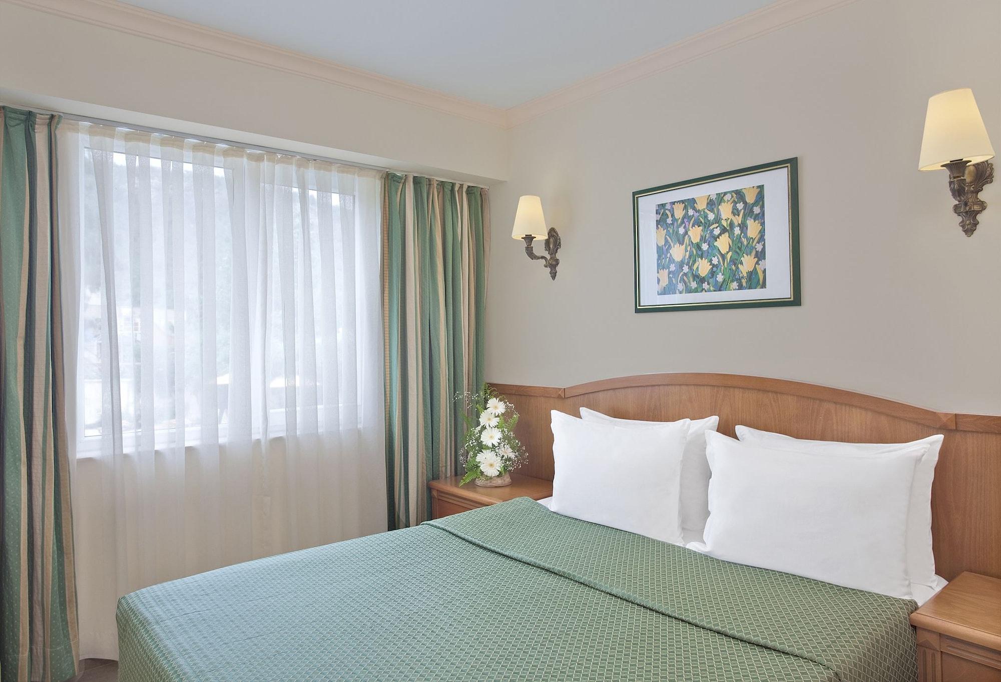 Akka Claros Hotel Kemer Eksteriør bilde
