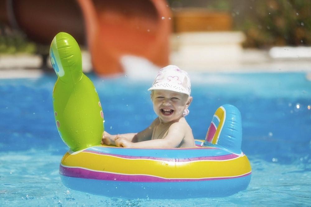 Akka Claros Hotel Kemer Eksteriør bilde