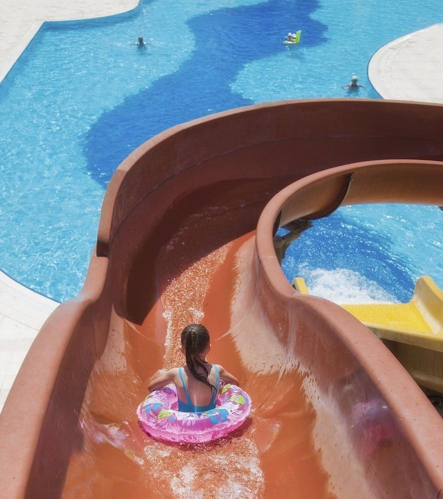 Akka Claros Hotel Kemer Eksteriør bilde