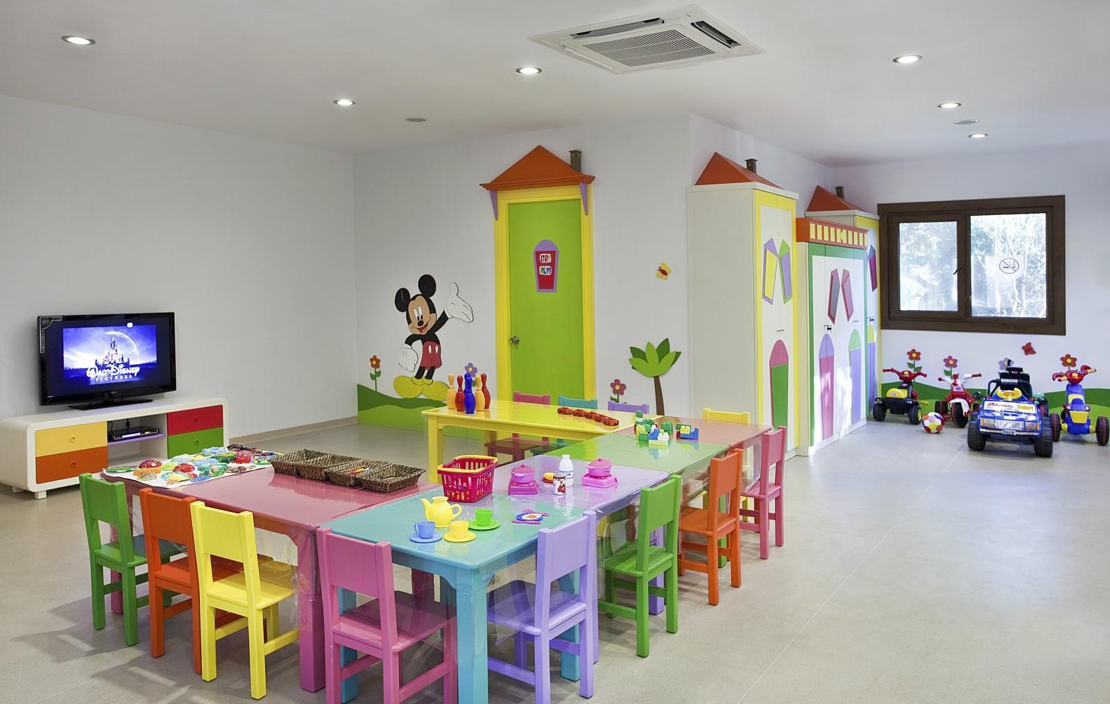 Akka Claros Hotel Kemer Eksteriør bilde