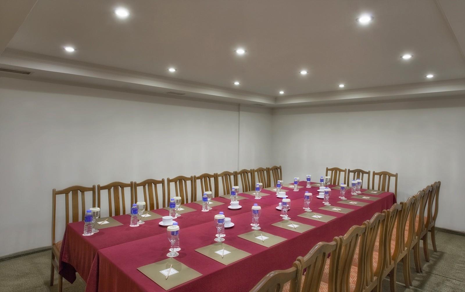 Akka Claros Hotel Kemer Eksteriør bilde