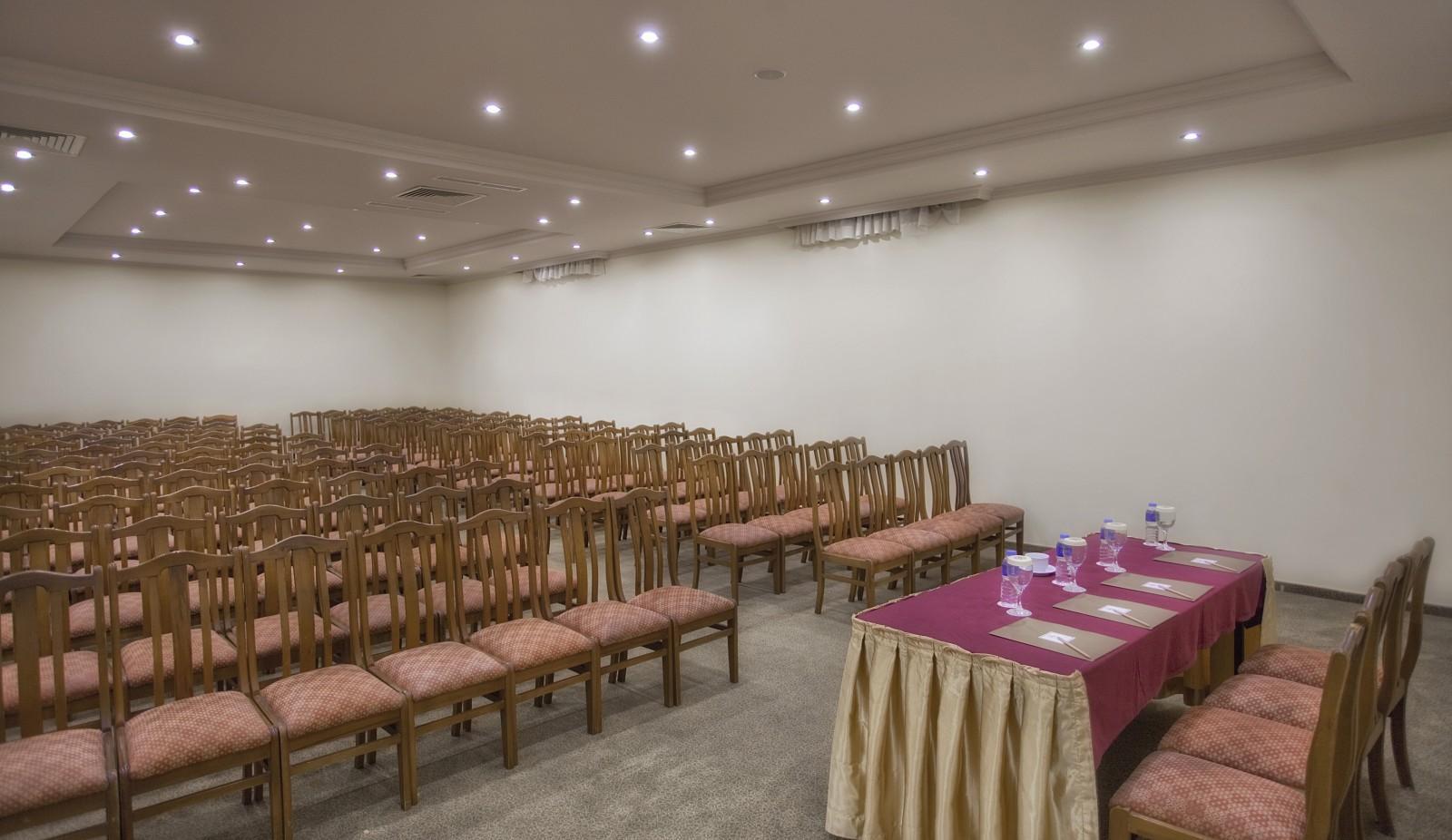 Akka Claros Hotel Kemer Eksteriør bilde