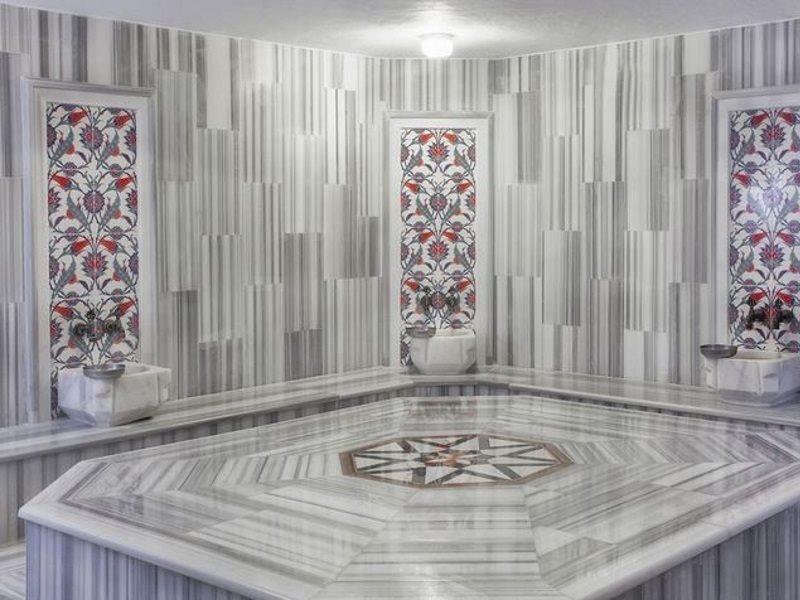 Akka Claros Hotel Kemer Eksteriør bilde