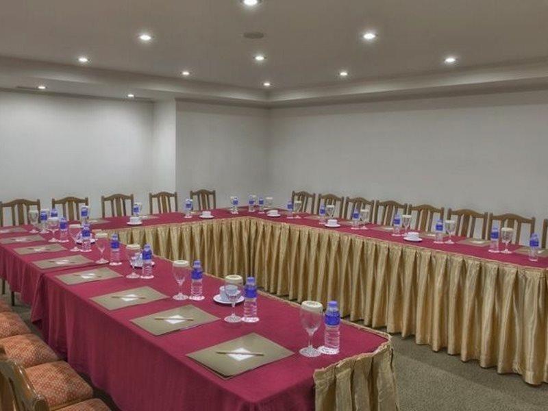 Akka Claros Hotel Kemer Eksteriør bilde
