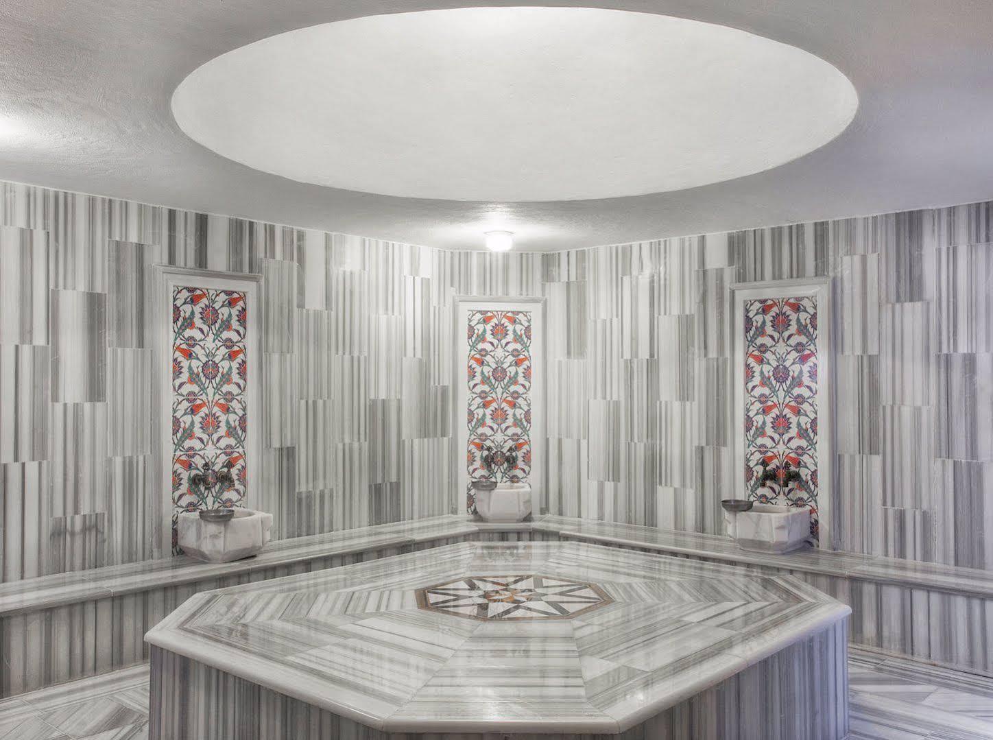 Akka Claros Hotel Kemer Eksteriør bilde