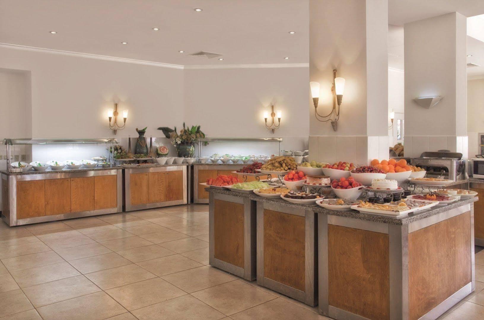 Akka Claros Hotel Kemer Eksteriør bilde